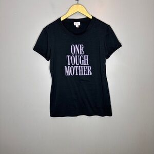 Lularoe “one tough mother” tshirt